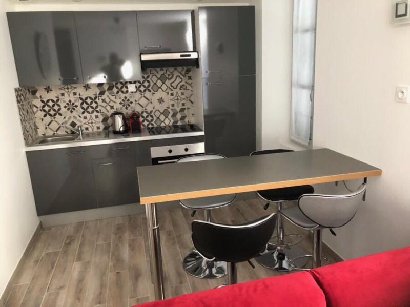 Appartement Atelier Dans Vieux Blois Bagian luar foto